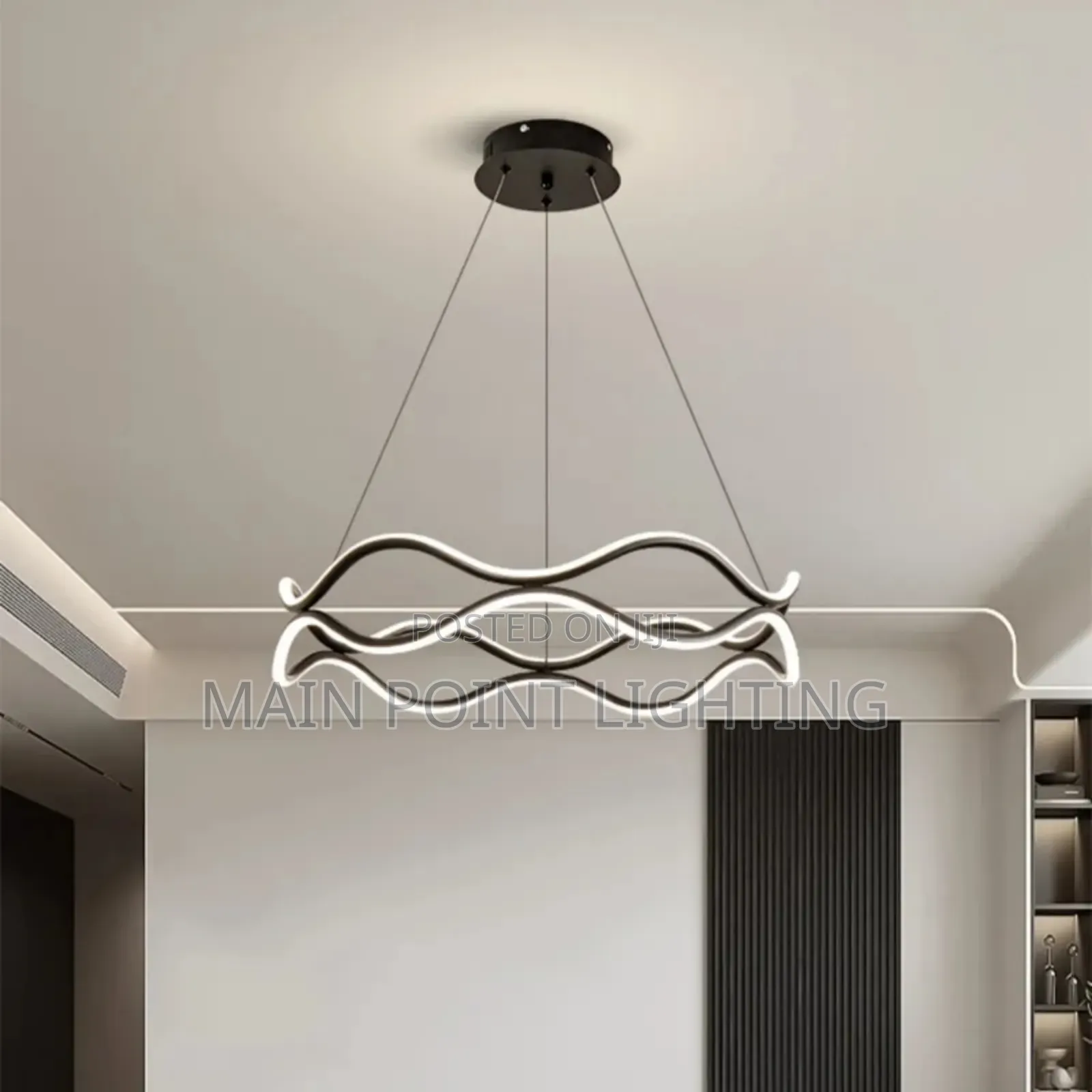 Chandelier Light