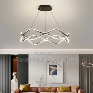 Chandelier Light