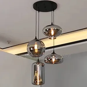 Nordic Chandelier Light