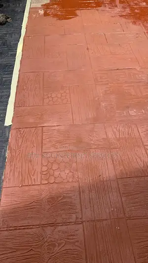 Orange Colour Hardener Colour Pigment