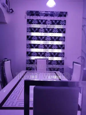 Quality Designer Adjustable Window Blinds