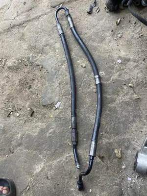 Power Steering Pressure Hose ML 350(164)
