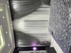 Sample Turkish Curtains