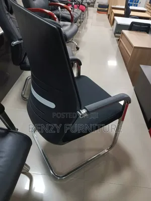 Office Visitor Mesh Chair