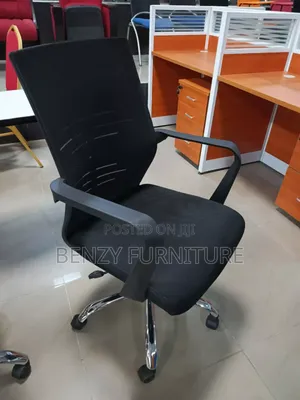 Champion Office Mesh Chair