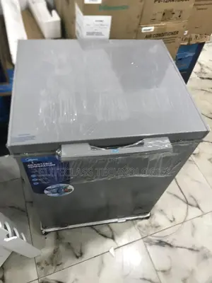 Midea ''Wise Selection'' 150l Chest Freezer