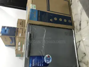Midea ''Top Value'' 150l Chest Freezer
