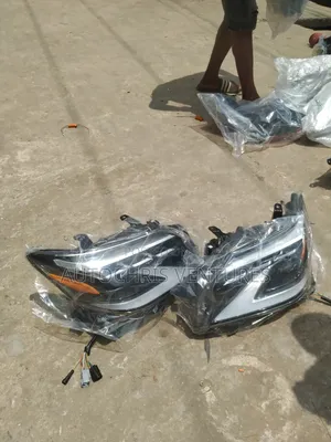Headlamp Lexus GX460 2020