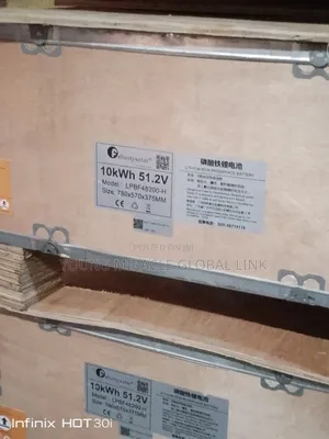 10kwh 5.2v