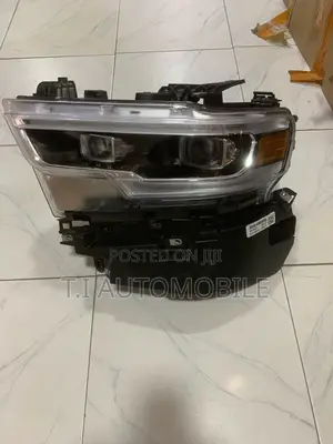 Head Lamp for Dodge Ram 2020/2021 Models
