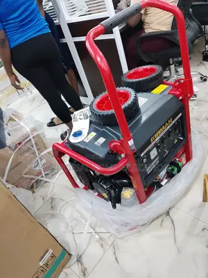 Firman Unique Eco12990es Petrol Generator