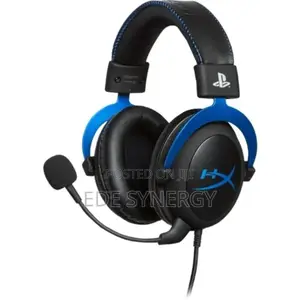 Hyperx - Supreme- Gaming Headset