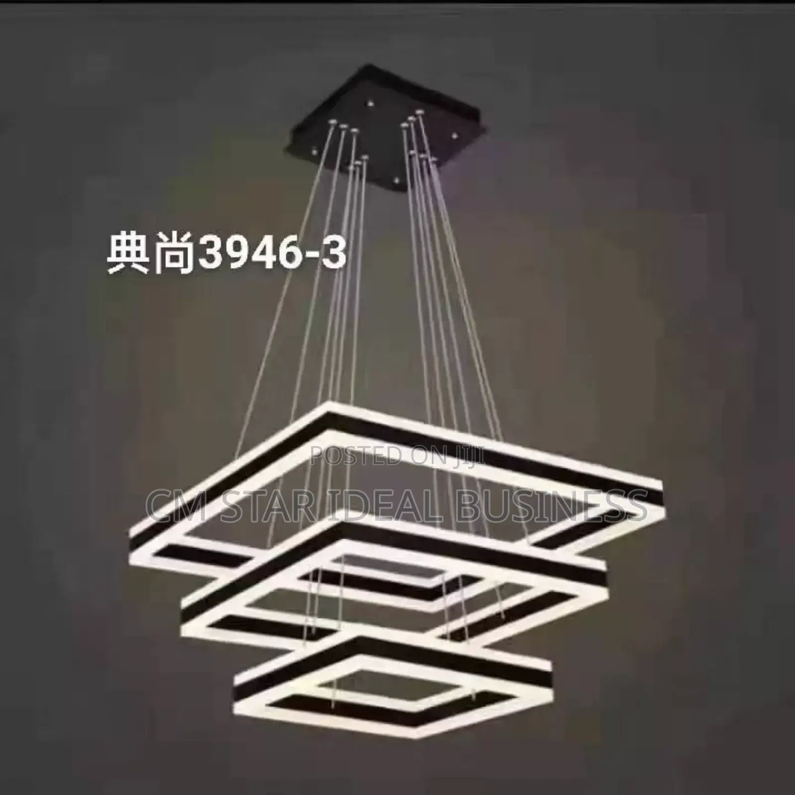 By 3 Dropping Light