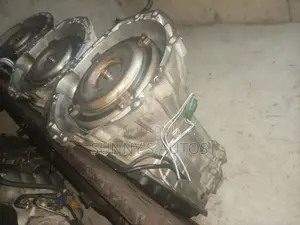 Transmission For Xterra 2005-2011.