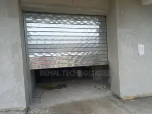 Reliable Garage Roller Shutter Options