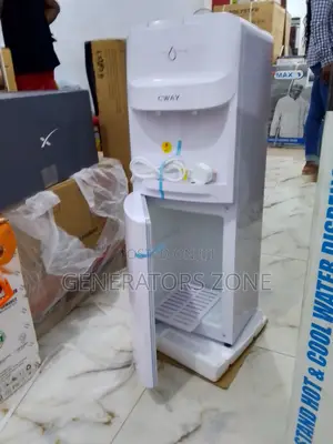 Cway Stand Hot And Cold Water Dispenser Ylr2.0-5(58b24hl)