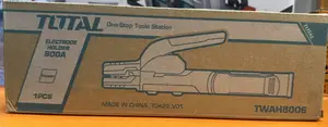 Total Electrode Holder 800a