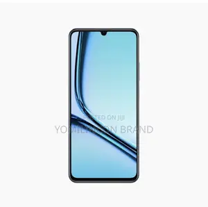 New Realme Note 50 128 GB Blue