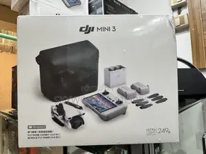Dji Mini 3 Fly More Combo