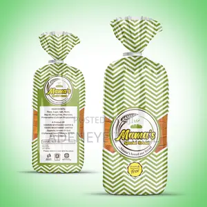 Bread Wrapper Printing at Affordable Price