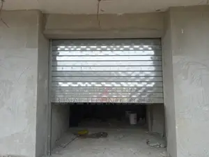Innovative Garage Door Designs