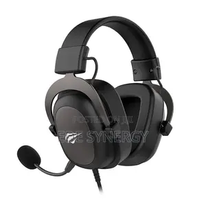 Havit Anti-Violence Game Note Supreme Gaming Headphone