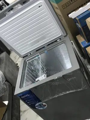 Midea ''Just In'' 150l Chest Freezer