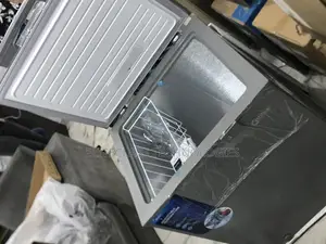 Midea ''Top Level'' 150l Chest Freezer