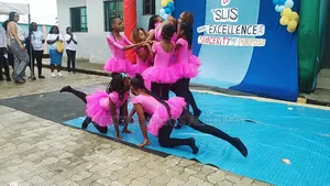 Ballet Classes