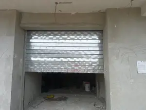 Roller Shutter Door Installation Guide