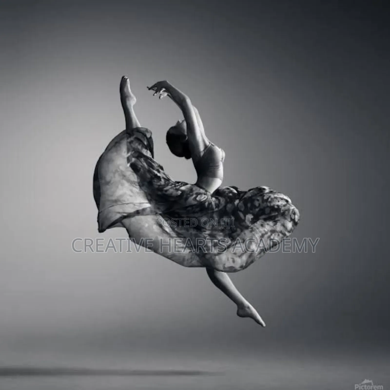 Ballet Classes