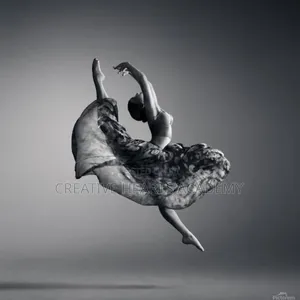 Ballet Classes