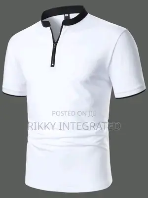 Polos Security Uniforms, T-Shirts With Customization