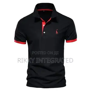 Customization for Polos Sport Wears, T-Shirts