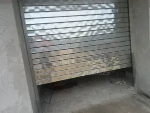 Modernizing Your Garage Door With Roller Shutters