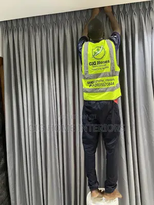 Sample Premium Curtains