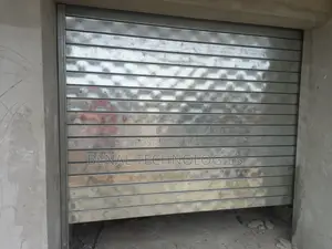 The Best Roller Shutter Systems for Garages