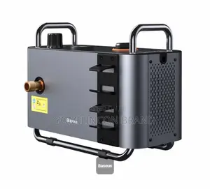 Baseus F1 Pressure Washer Tarnish