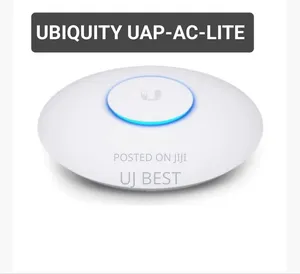 UBIQUITIY- UAP-AC-LITE Unifi Access Point