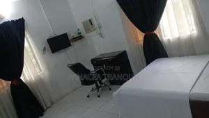 Affordable Shortlet Room in Mabushi for Long Stay