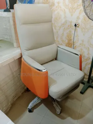 High Quality Executive Office Chair Swivel