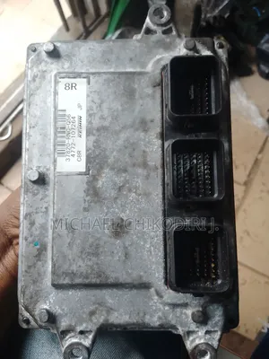 Brain Box for Honda Civic 2009 Europe Spec