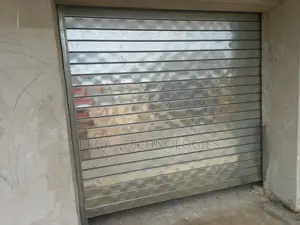 Roller Shutter Technology