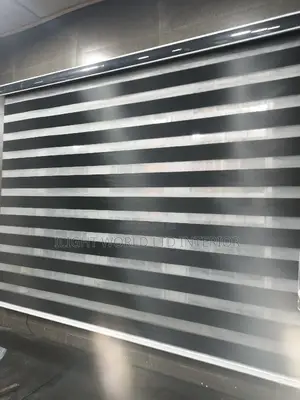 Window Blind All Colors