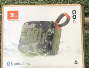 JBL Harman Go 4