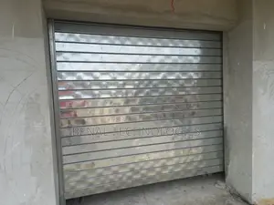 Roller Shutter Doors for Every Style