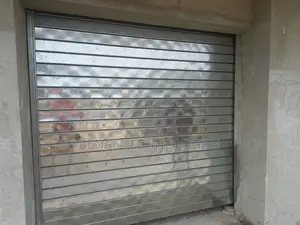 Choosing the Right Roller Shutter Door