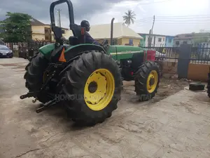 John Deere 5420 Tractor
