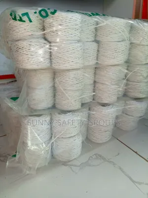Twine Rope, Stacking Rope, Agricultural, Per Roll