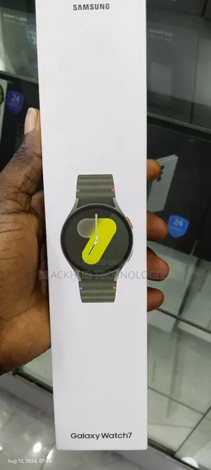 Samsung Galaxy Watch 7 44mm